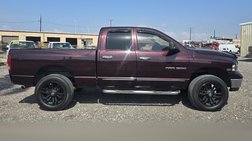 2005 Dodge Ram 1500 ST