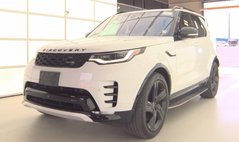 2023 Land Rover Discovery P360 HSE R-Dynamic