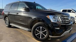 2020 Ford Expedition XLT