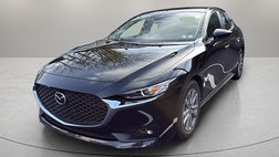 2021 Mazda MAZDA3 2.5 S
