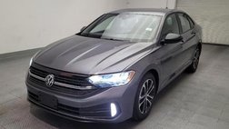 2024 Volkswagen Jetta Sport