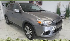 2018 Mitsubishi Outlander Sport ES