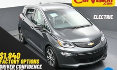 2020 Chevrolet Bolt EV Premier