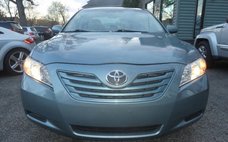 2009 Toyota Camry LE V6