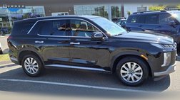 2023 Hyundai Palisade SE