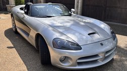 2003 Dodge Viper SRT-10