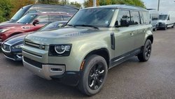 2023 Land Rover Defender 110 Standard