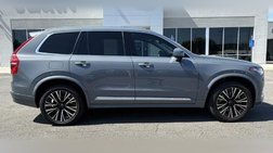 2023 Volvo XC90 Recharge T8 Core Bright Theme