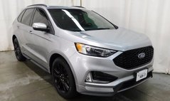 2020 Ford Edge ST Line