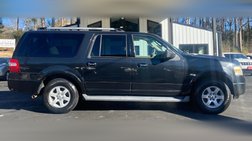 2010 Ford Expedition EL 