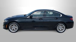 2025 BMW 3 Series 330i