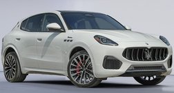 2023 Maserati Grecale Modena