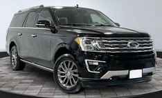 2019 Ford Expedition MAX Limited