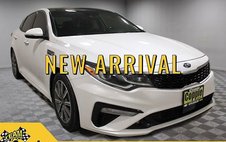 2020 Kia Optima EX Premium