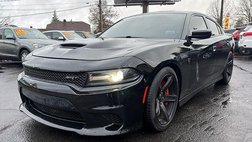 2017 Dodge Charger SRT Hellcat