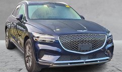 2024 Genesis GV70 2.5T Standard