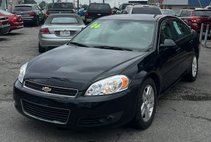 2006 Chevrolet Impala LTZ
