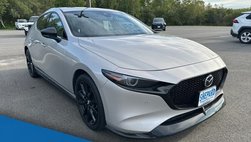 2022 Mazda MAZDA3 Premium Plus