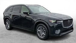 2024 Mazda CX-90 3.3 Turbo Select