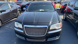 2011 Chrysler 300 C