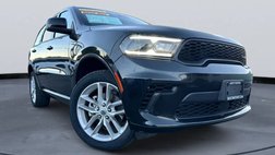 2023 Dodge Durango GT Premium