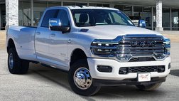 2026 Ram Ram Pickup 3500 Laramie