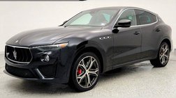 2019 Maserati Levante GTS