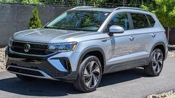 2024 Volkswagen Taos SE 4Motion