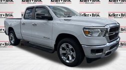 2020 Ram Ram Pickup 1500 Big Horn