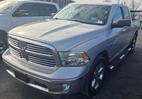 2014 Ram Ram Pickup 1500 SLT