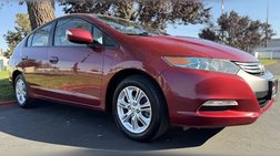 2010 Honda Insight EX