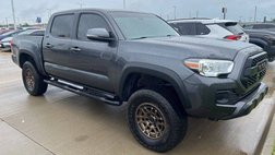2023 Toyota Tacoma Trail Special Edition