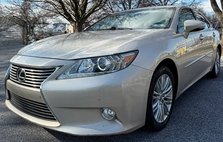 2013 Lexus ES 350 Base