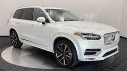 2024 Volvo XC90 B6 Plus Bright Theme 6P