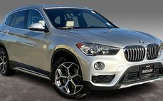 2019 BMW X1 xDrive28i