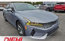 2023 Kia K5 LXS