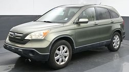 2008 Honda CR-V EX-L