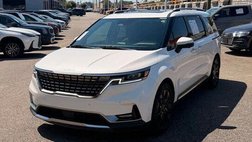2023 Kia Carnival SX Prestige