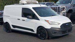2020 Ford Transit Connect XL