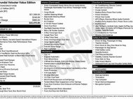 2017 Hyundai Veloster Value Edition