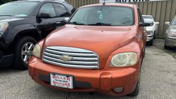 2006 Chevrolet HHR LT
