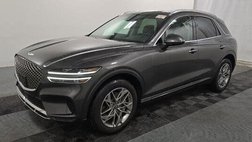2025 Genesis GV70 2.5T Standard