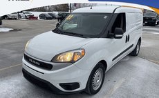 2022 Ram ProMaster City Base