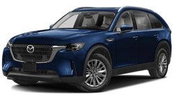 2024 Mazda CX-90 Plug-in Hybrid Preferred