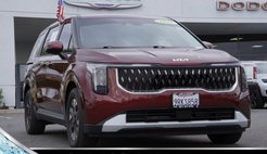 2025 Kia Carnival Hybrid LXS