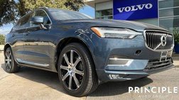 2020 Volvo XC60 T5 Inscription