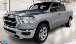 2021 Ram Ram Pickup 1500 Big Horn