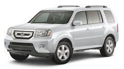 2009 Honda Pilot EX