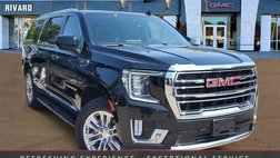 2024 GMC Yukon XL SLT