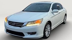 2014 Honda Accord Touring